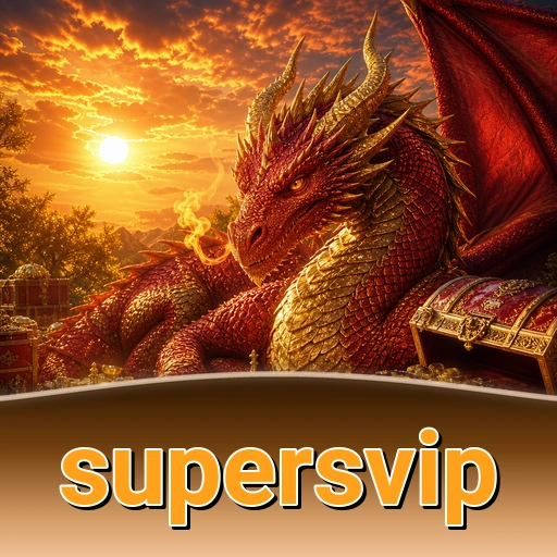 Logo supersvip