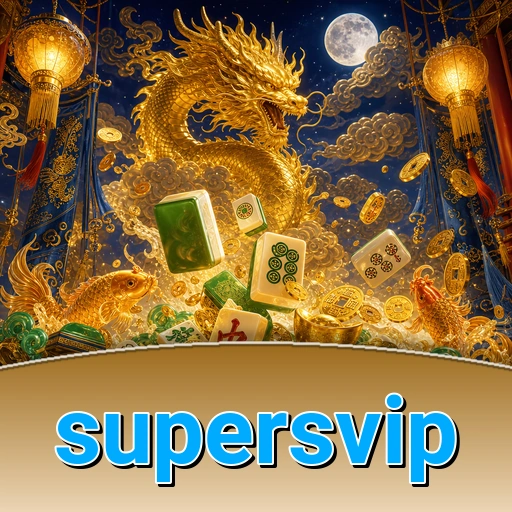Logo supersvip