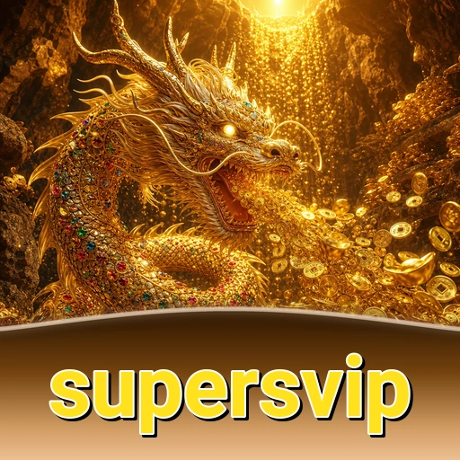 Logo supersvip