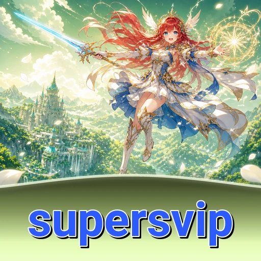 Logo supersvip