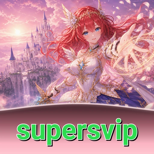Cek alamat situs supersvipkd.com di browser sebelum unduh APK
